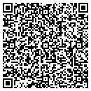 QR code with Jwc Designs contacts