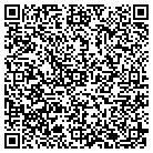 QR code with McNay Advertising & Design contacts