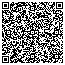 QR code with L 18 Airport Inc contacts