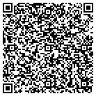 QR code with Maverick Self Storage contacts