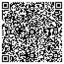 QR code with AMH Intl Inc contacts
