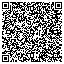 QR code with Harvey Foster contacts