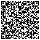 QR code with D J Communications contacts