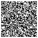 QR code with Hooper Ranch contacts