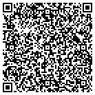 QR code with Machine Shop-Block Shop contacts