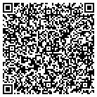 QR code with University of TX Med BR contacts