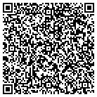 QR code with Utility Trlr Sls Stheast Texas contacts