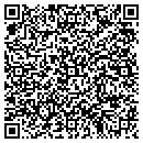 QR code with REH Properties contacts