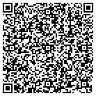 QR code with Custom Window Treatments contacts
