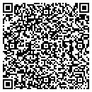QR code with Captainvideo contacts