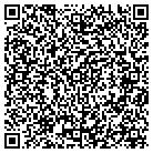 QR code with Faith In Christ Ministries contacts