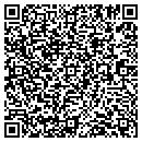 QR code with Twin Farms contacts