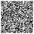 QR code with Alvey Chiropractic Clinic contacts