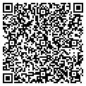 QR code with Icubed contacts