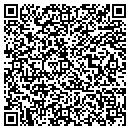 QR code with Cleaning Edge contacts