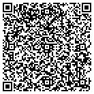 QR code with Raymond L Eastman PHD contacts