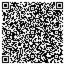 QR code with Hudson Advisors contacts