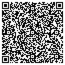 QR code with Hale S A Jr MD contacts
