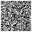 QR code with JC Landscaping contacts