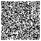 QR code with Addison Tax Department contacts