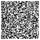 QR code with Jefferson County Tax Department contacts