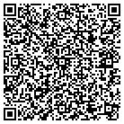 QR code with Twisted Thunder Cycles contacts
