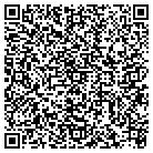 QR code with A & J Painting Services contacts