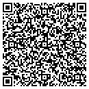 QR code with Uniplast Inc contacts