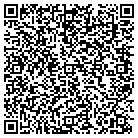 QR code with J C Greenthumb Landscape Service contacts