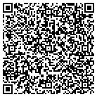 QR code with A Team Trans & Auto Repair Inc contacts