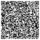 QR code with Anderson Mud Logging contacts