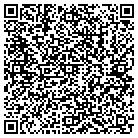 QR code with M & M Installation Inc contacts