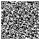 QR code with Sam's Donuts contacts
