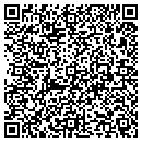 QR code with L R Wilson contacts