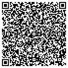 QR code with L A Consulting Group contacts