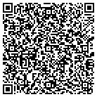 QR code with Accurate Filtration Inc contacts