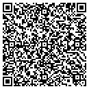 QR code with Rick's Window Tinting contacts