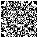 QR code with Monty Clayton contacts