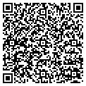 QR code with MCI contacts
