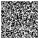 QR code with My Trainer Inc contacts