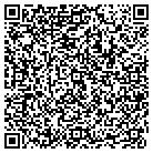 QR code with One Hour Pronto Cleaners contacts
