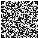 QR code with Hensz Appraisal contacts