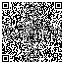 QR code with James Gillam Const contacts