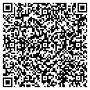QR code with J & R Courier contacts
