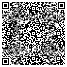 QR code with Koshkin Properties Corp contacts