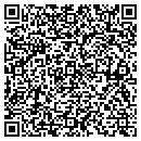 QR code with Hondos On Main contacts