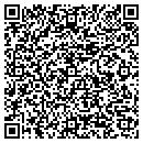 QR code with R K W Machine Inc contacts
