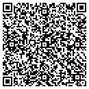 QR code with Ronald D Howell CPA contacts