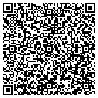 QR code with Myrna's Special Event Center contacts