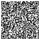 QR code with D&M Computers contacts